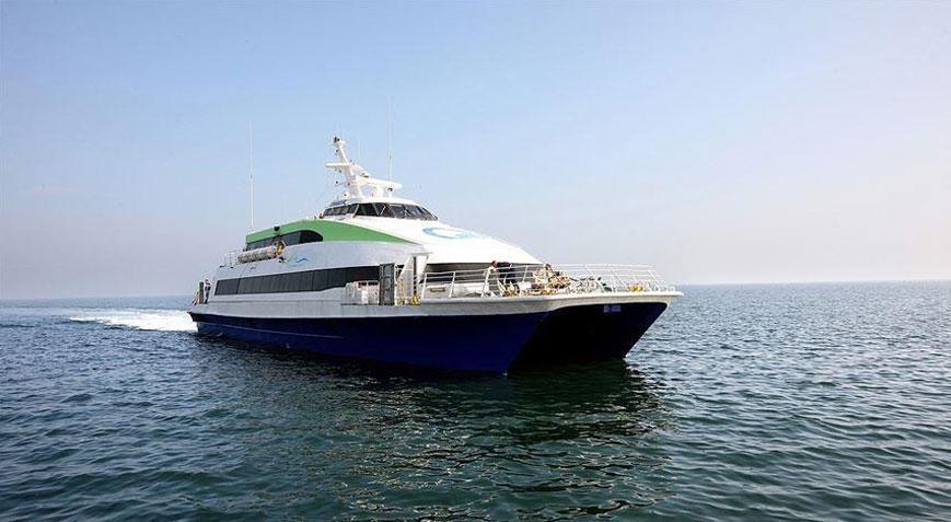 BUDO duyurdu! Bursa-İstanbul deniz otobüsü seferlerinden bazıları iptal edildi