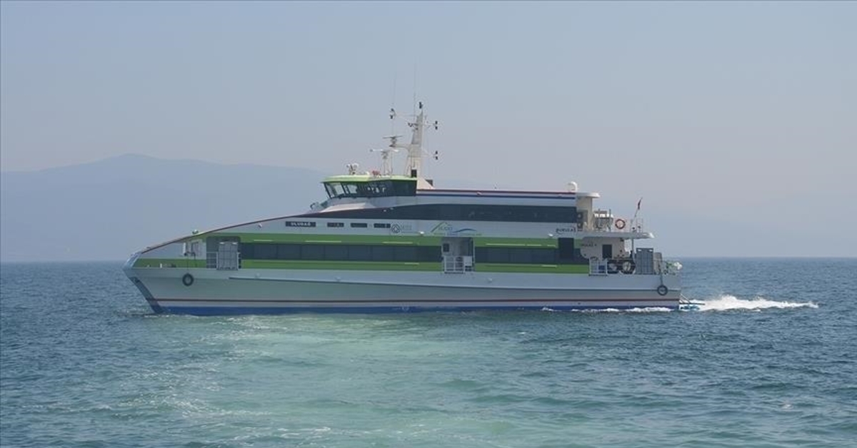 BUDO'nun yarınki 8 seferi iptal edildi – Güncel haberler