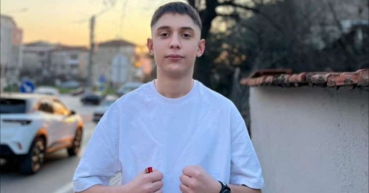 Bursa haberleri: Alkollü sürücü çarptı! 15 yaşındaki Hasan'ı ölüme bıraktı | Son dakika haberleri