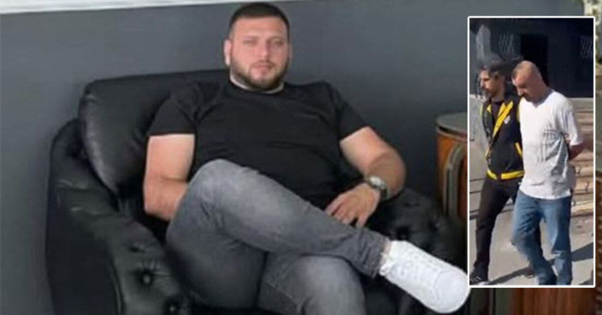 Bursa haberleri: Tek kurşunla kanlı infaz! 8 aylık yaşam mücadelesi! | Son dakika haberleri