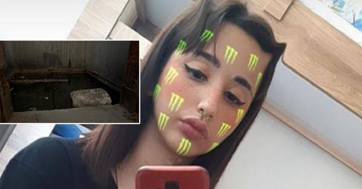 Bursa haberleri: Yasemin Cemre İçlikan inşaatta öldürülmüştü! Karar açıklandı | Son dakika haberleri