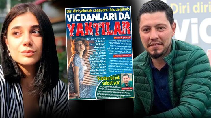 ‘Canavarca değil’ için başsavcı devrede! Yargıtay kararına itiraz edecek