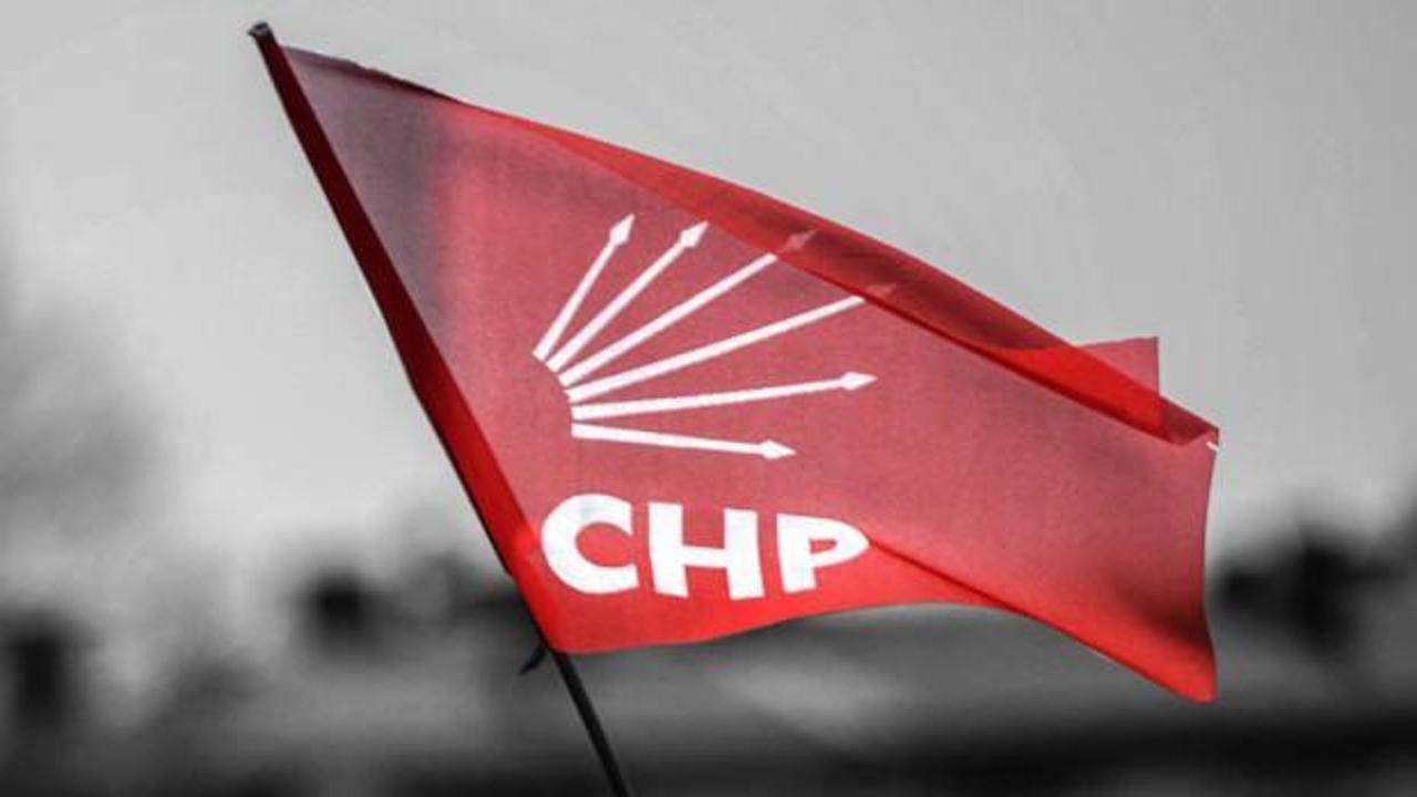 Cemal Enginyurt ve Salih Uzun, CHP’ye katıldı