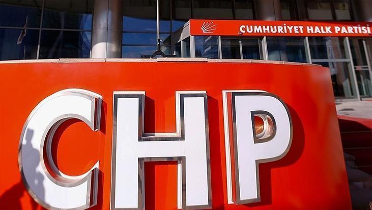 CHP il başkanlarından kurultay soruşturmasıyla ilgili açıklama
