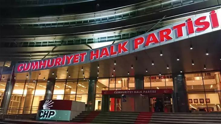 CHP kurultayına ‘şaibe’ soruşturmasına ilişkin 3 sanık ifade verdi