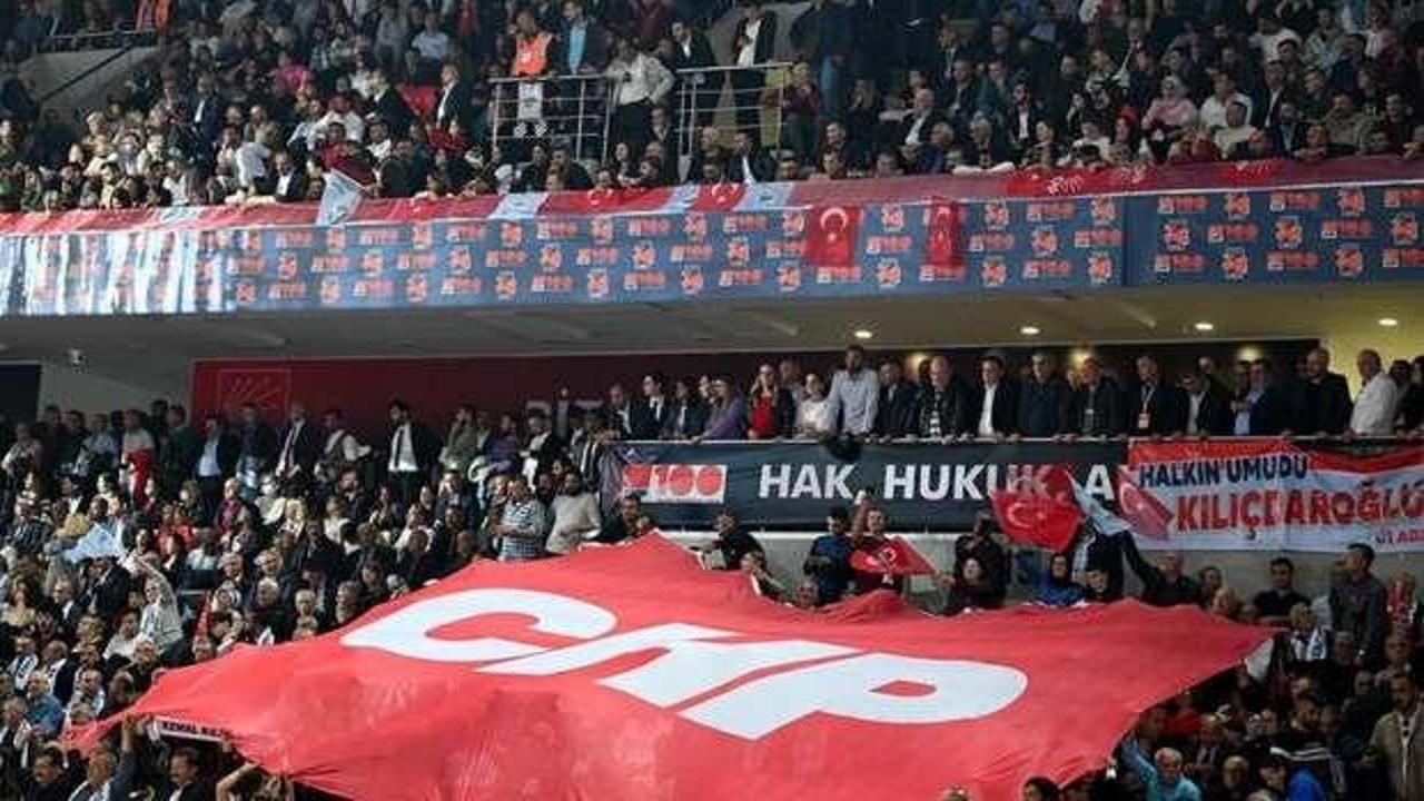 CHP’de bomba şaibe itirafı: Çantalarla para dağıtıldı!