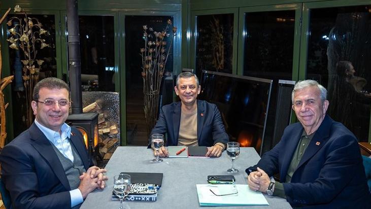 CHP’de cumhurbaşkanı adayı için takvim netleşti