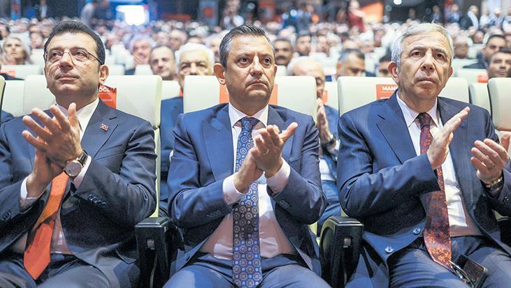 CHP’de cumhurbaşkanı adayı nasıl belirlenecek? Son bilgiler ortaya çıktı