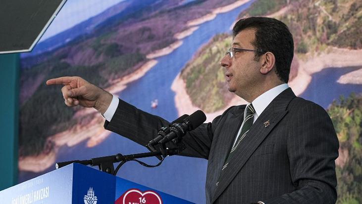 CHP’de cumhurbaşkanı adaylığı için ön seçim! İmamoğlu’na ilk rakip