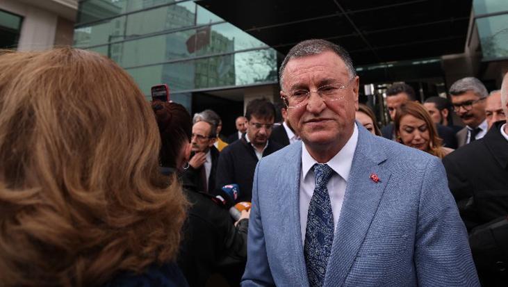 CHP’de kurultay soruşturması: Lütfü Savaş ifadeye çağrıldı