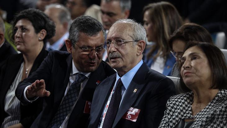 CHP’de kurultay soruşturmasında yeni bilgiler! Para dolu çanta iddiası