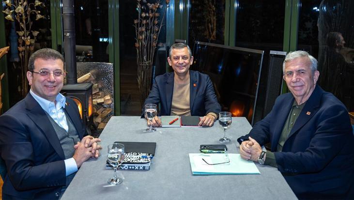 CHP’de Mansur Yavaş’tan anket resti! Cumhurbaşkanı adaylığı için peş peşe açıklamalar