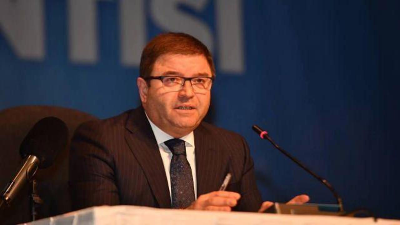 CHP’li Eski Maltepe Belediye Başkanı Ali Kılıç için istenen ceza belli oldu!