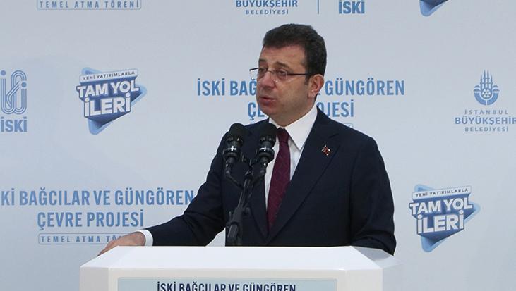 CHP’nin cumhurbaşkanı adayı kim olacak? İmamoğlu’ndan yeni açıklama