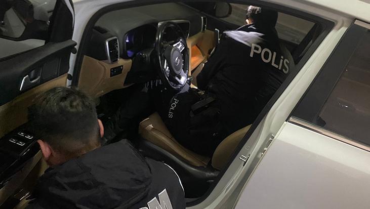CİMER’e yapılan şikayetle ortaya çıktı! Onlarca kişiyi bu şekilde tuzağa düşürdüler