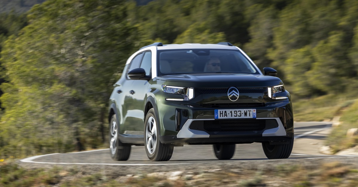 Citroen 4 ayda 3 yeni modeli Türkiye'ye getirecek – Otomobil Haberleri