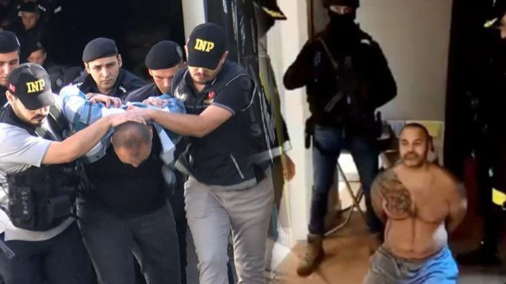Comanchero böyle çöktü! Gizli yazışma programı deşifre edildi