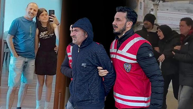 Çorlu’da babanın korkunç planı! Kızını boğdu, vahşet bununla bitmedi