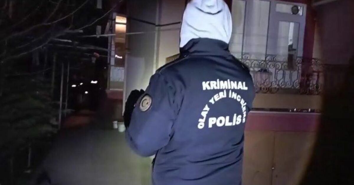 Çorum haberleri: Ev sahibi ölü bulundu! Şüpheli misafir gözaltında | SON DAKİKA HABERİ | Son dakika haberleri
