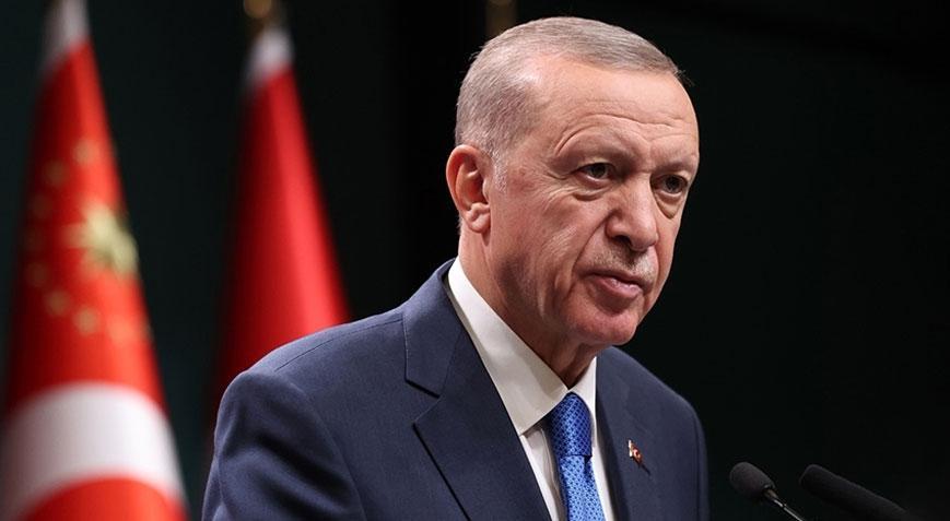 Cumhurbaşkanı Erdoğan’dan Alev Alatlı paylaşımı