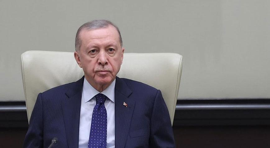 Cumhurbaşkanı Erdoğan’dan ‘Kahtalı Mıçe’ için başsağlığı mesajı