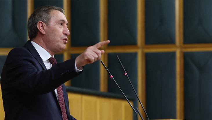 DEM Parti’den İmralı açıklaması: Tarihi bir çağrı yapılacak