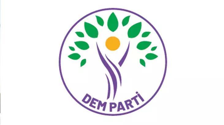 DEM Parti’den dört maddelik bildirge: ‘Tarihsel sorumluluğumuzun bilincindeyiz’