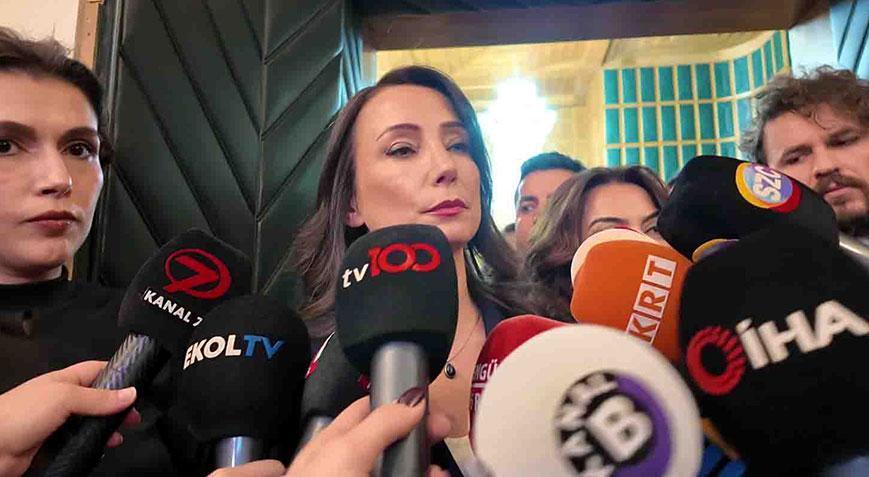 DEM Parti’li Hatimoğulları: Bu ay içinde çağrı gerçekleşebilir