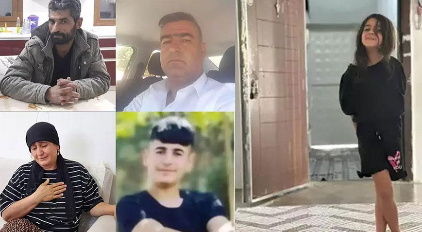 Diyarbakır Valisi Zorluoğlu’ndan Narin Güran cinayeti açıklaması