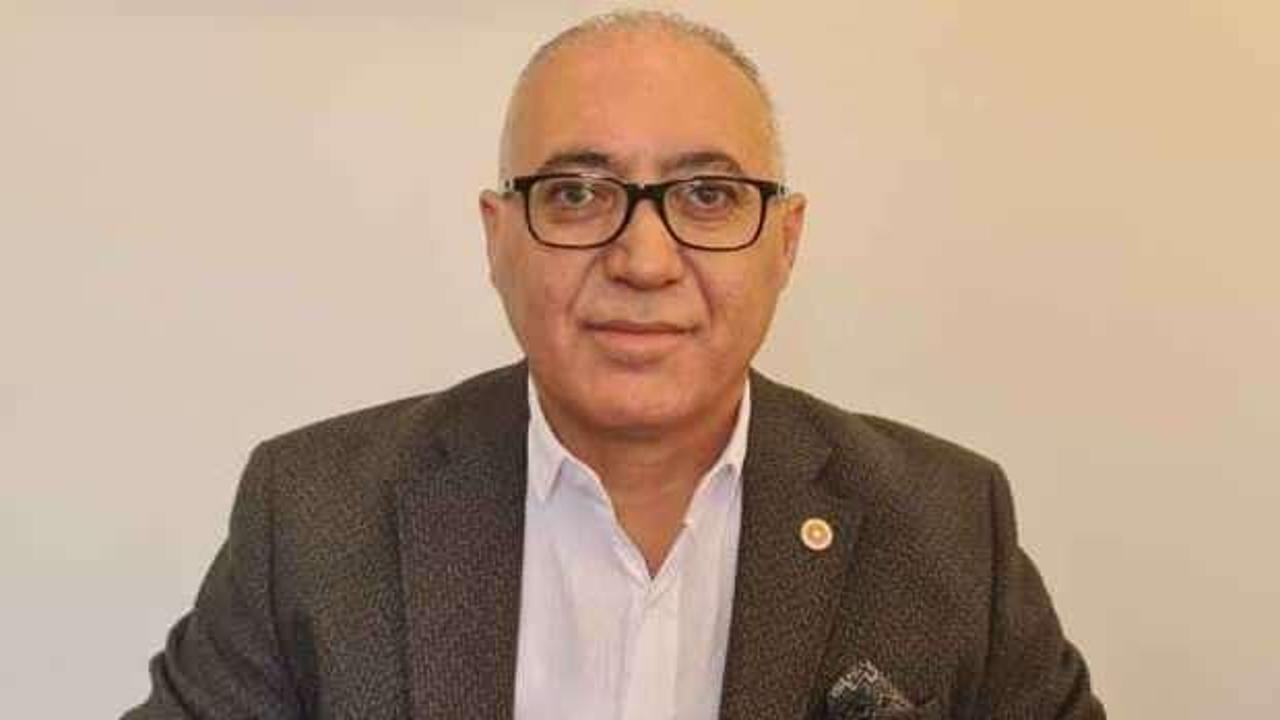 Doğan Demir vekil maaşından yakındı: Yetmiyor, kartla geçiniyoruz