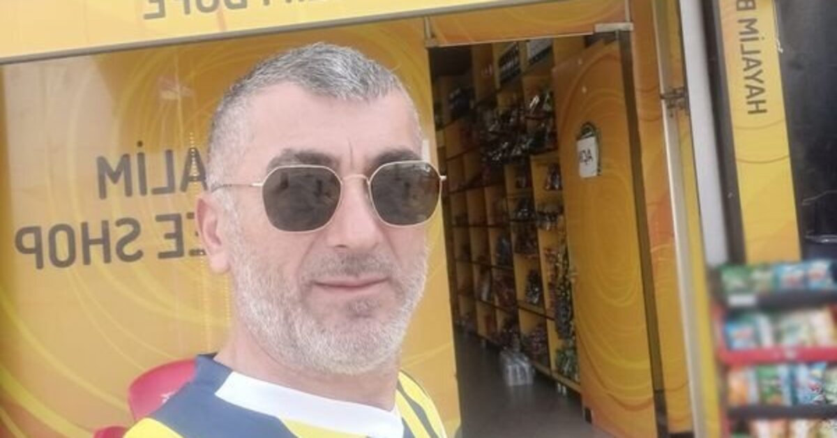 Düzce'de tekel büfesinde silahlı kavga: 1 ölü | Son dakika haberleri