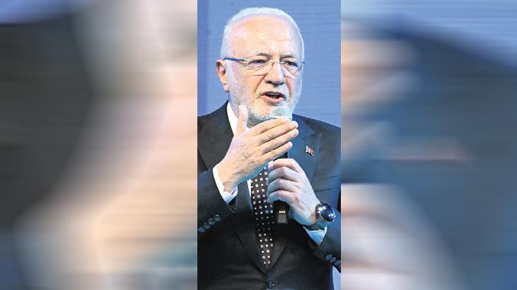 ‘2027 kasımında seçim mümkün’