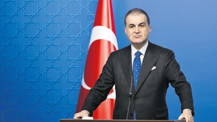 ‘Özgür Özel komutanları hedef aldı’