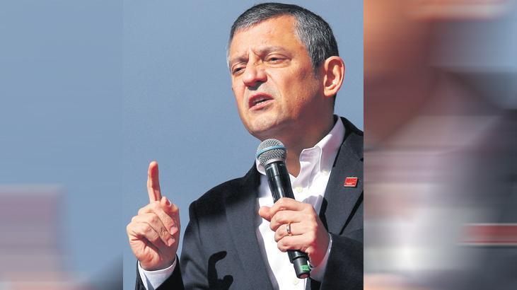 ‘Partimiz çirkin bir saldırı altında’