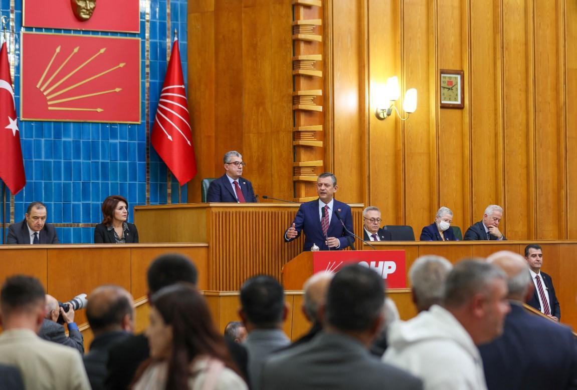‘Şaibeli kurultay’ iddiaları! CHP’de 2 senaryo
