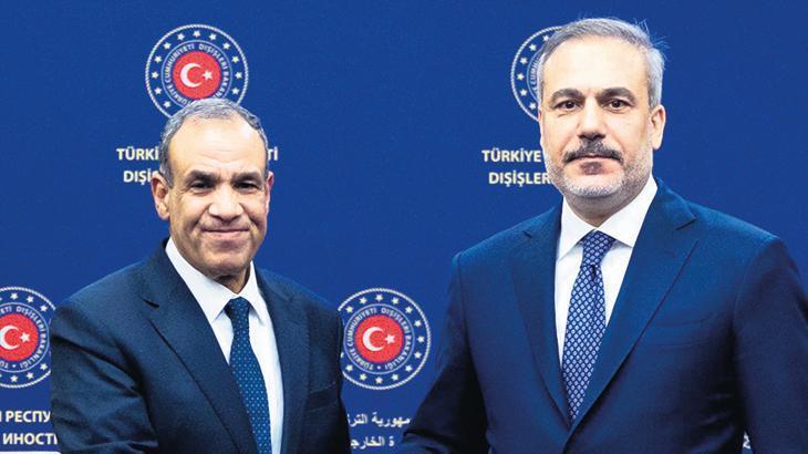 ‘Trump’ın sürgün teklifine sonuna kadar karşıyız’