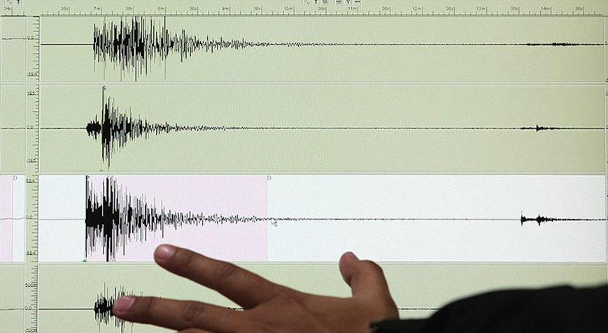 Ege beşik gibi! 28 Ocak’tan beri 570 deprem meydana geldi