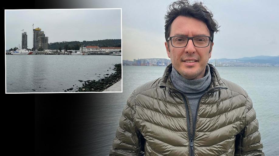 Ege’de deprem sayısı 500’ü geçti! Uzman isimden tsunami açıklaması