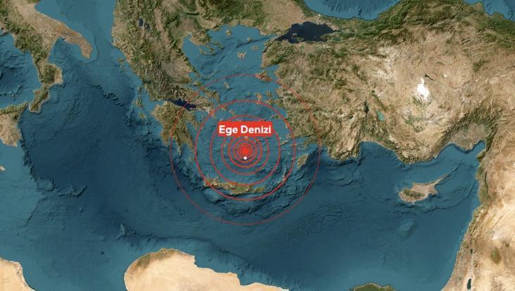 Ege’de depremler sonrası 2 endişelendiren beklenti! Muğla, Aydın ve İzmir için uyarı