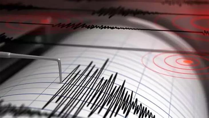 Ege’deki depremler Türkiye’yi etkiler mi? Yeni araştırma! Deprem, tsunami ve volkanik patlama…