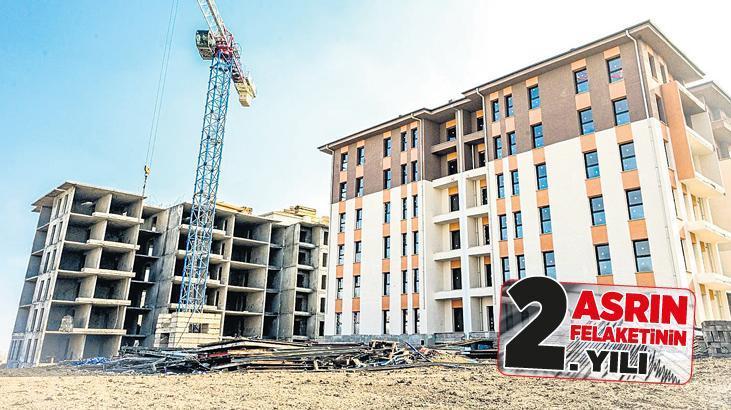 Ekonominin deprem kaybı 100 milyar dolar