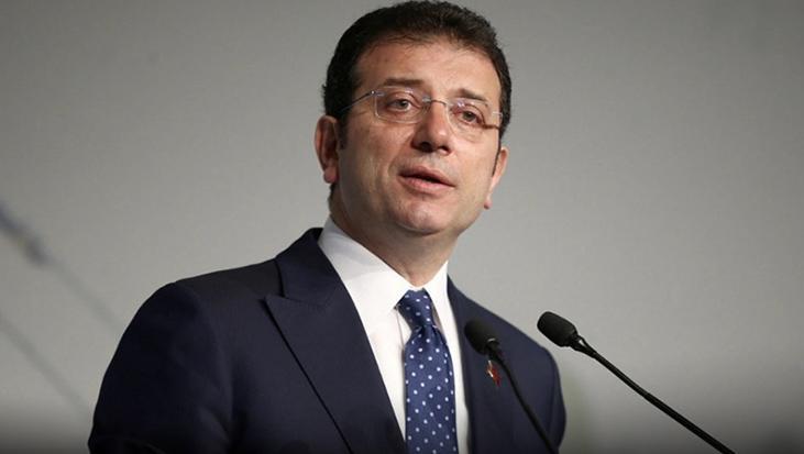 Ekrem İmamoğlu’na diploma soruşturması: Başsavcılık, Rektörlüğe yazı gönderdi