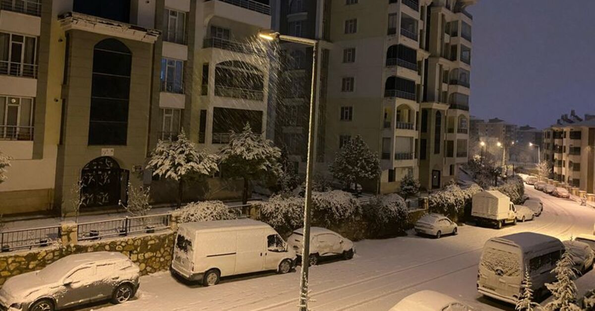 Elazığ'da 3,9 büyüklüğünde deprem