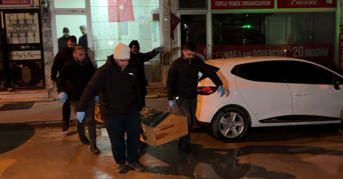 Elazığ'da genç kadın evinde ölü bulundu | Son dakika haberleri