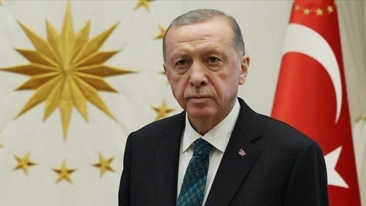 Erdoğan, eski İBB Başkanı Kadir Topbaş’ı andı