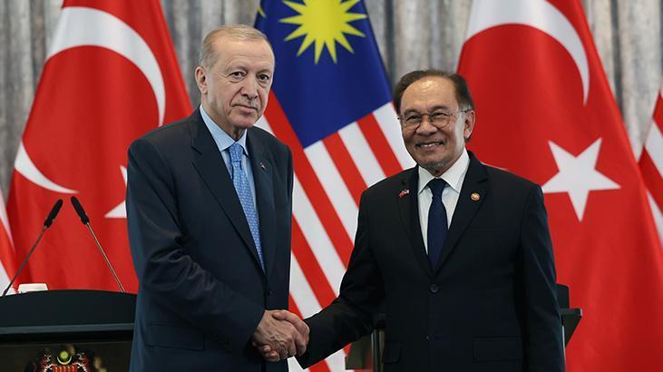 Erdoğan’dan ‘ateşkes’ tepkisi: Katliam politikasında ısrarcı, İsrail sözünü tutmuyor