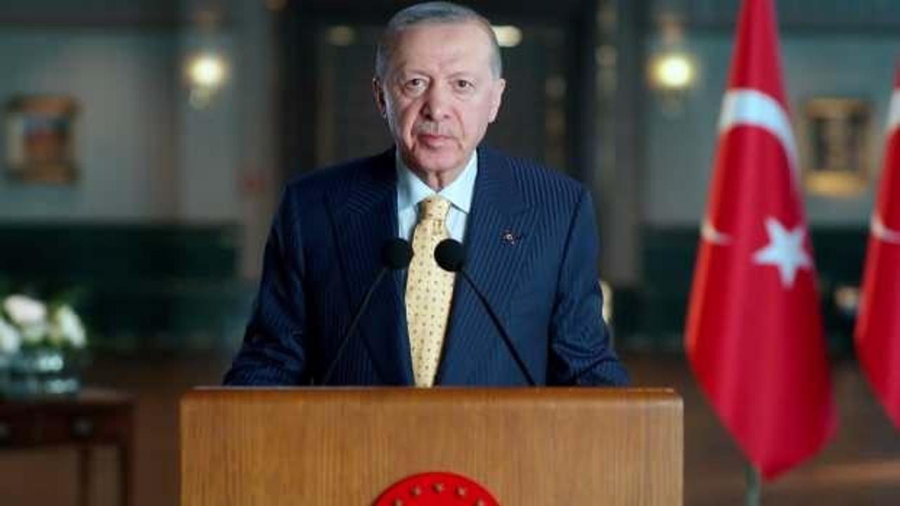 Erdoğan’dan Rusya-Ukrayna savaşı ile ilgili son dakika açıklamaları!