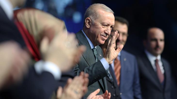 Erdoğan’dan yüzde 51’lik değişim kararı! Yeni transferler MKYK’da