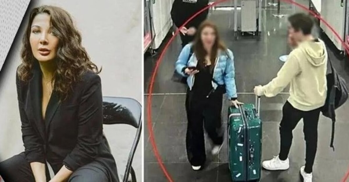 Eylem Tok ve oğlu Timur Cihantimur hakkında son dakika gelişmesi: İade edilecek! – Öne çıkan haberler | Son dakika haberleri