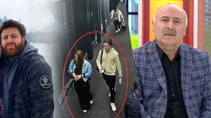Eylem Tok ve oğlunun Türkiye’ye iadesi: Baba Aci gözyaşları içinde anlattı: Bana ‘Sen bana ne yapabilirsin ki?’ dedi